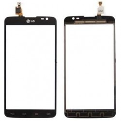 Touch Lg G Pro Lite / D680, D682tr Preto