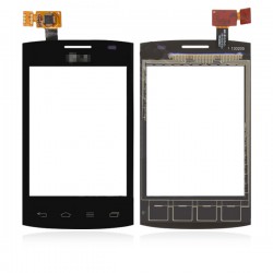 Touch Lg Optimus L1 Ii E410 Black