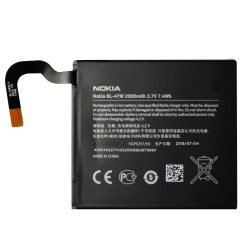 Bateria Microsoft Nokia Lumia 925 Bl-4yw (Bulk)