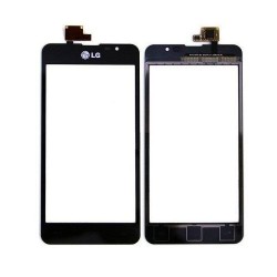 Touch Lg Optimus P875 / F5 Black