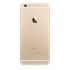Tampa Traseira Apple Iphone 6 Plus Dourado