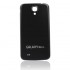 Tampa Traseira Samsung Galaxy Mega 6.3 I9200 / I9205 Preto