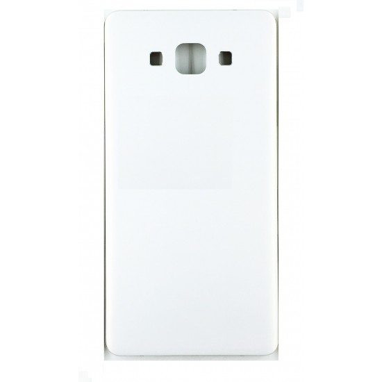 Tampa Traseira Samsung A710/A7 2016 Branco Tampa Traseira Samsung A710/A7 2016 Branco