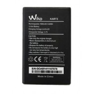 Bateria Wiko Kar 3 1500mah