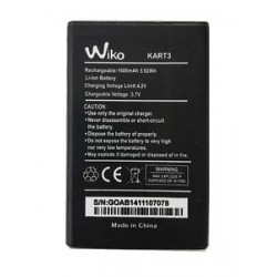 Bateria Wiko Kar 3 1500mah