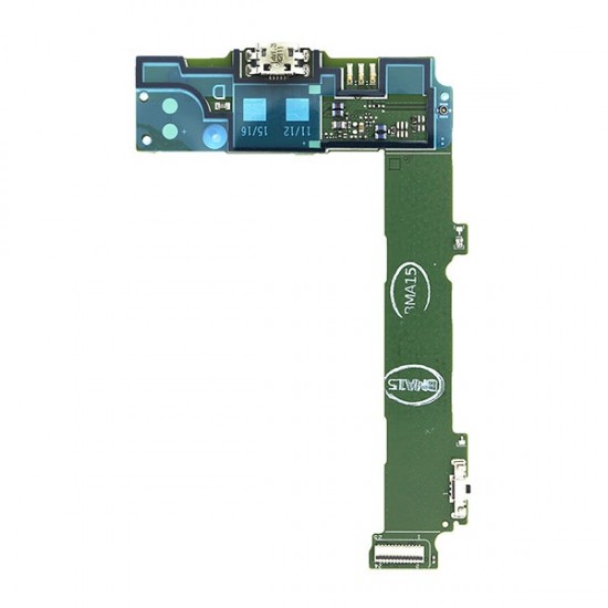 Charging Flex Microsoft Nokia Lumia 535