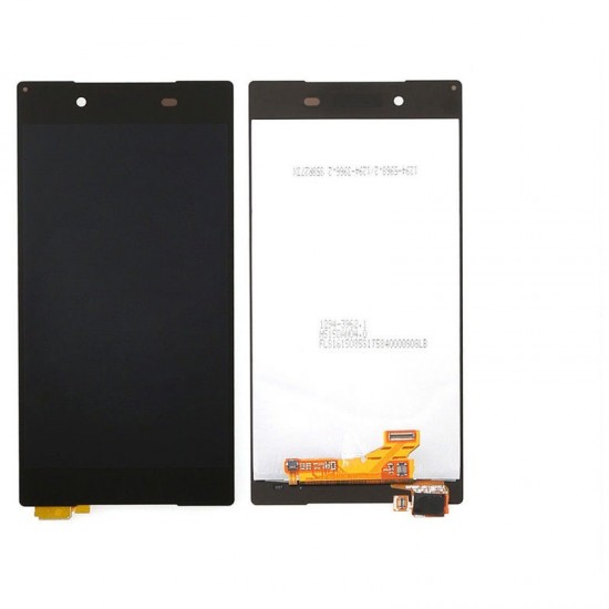Touch+Display Sony Xperia Z5/E6653 5.2" Negro Touch+Display Sony Xperia Z5/E6653 5.2" Negro