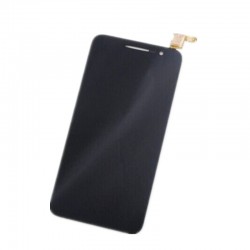 Touch+Display Vodafone Smart 4 Turbo/890N 4.5" Negro
