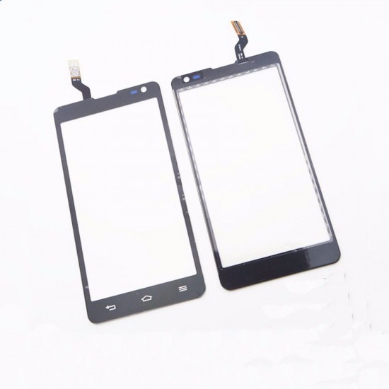 Touch Lg Optimus L9 Ii / 2 D605 black Touch Lg Optimus L9 Ii / 2 D605 black