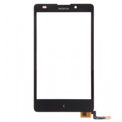 Touch Nokia Xl Preto