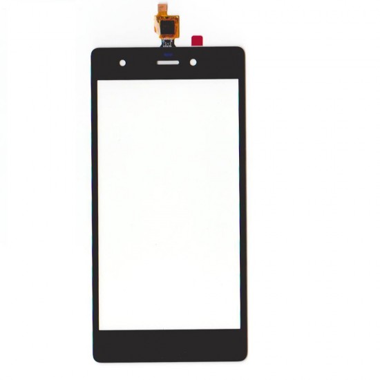 Touch Wiko Pulp 4g Negro