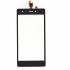 Touch Wiko Pulp 4g Negro