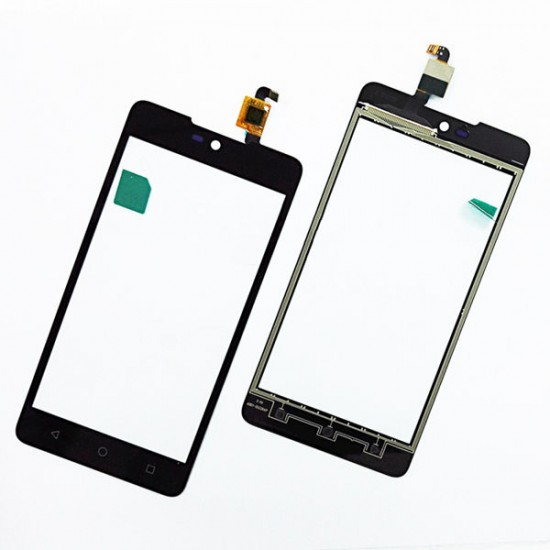 Touch Wiko Rainbow Lite Black Touch Wiko Rainbow Lite Black