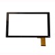 Universal Touch Yj144fpc-V0, Dh-1035a1-Pc-Fpc129 (10.1) Preto