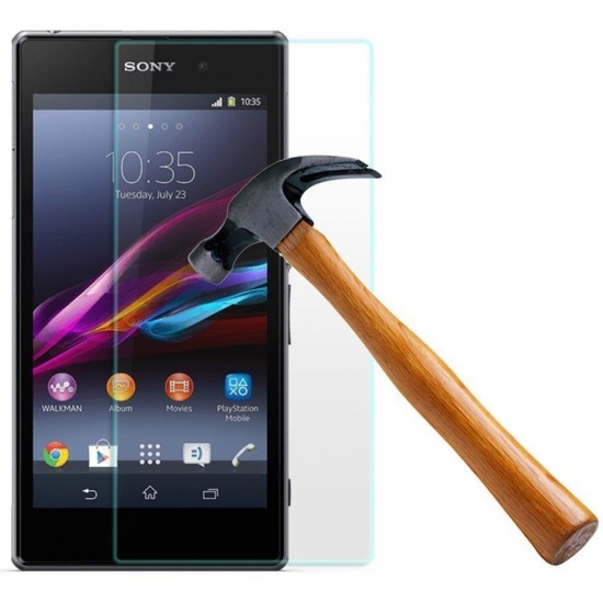  Screen Glass Protector Sony Xperia Z2 / D6502 / D6503 / D6543