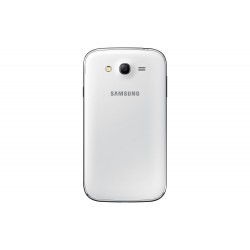 Tampa Traseira Samsung I9060, I9060i Branco