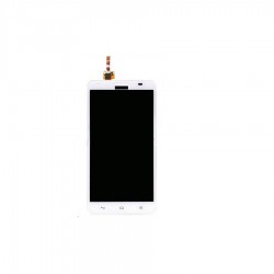 Touch+Lcd Huawei Ascend G750 White