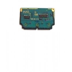 Placa Frontal Board Sony Ericsson W995 