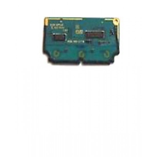 Placa Frontal Board Sony Ericsson W995 