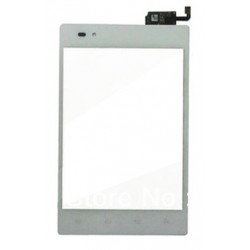 Touch Lg Optimus Vu F100s white