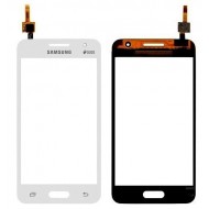 Touch Samsung G355 Branco