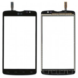 Touch Lg L80 Dual / D380 Black