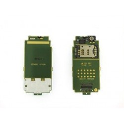 Placa Front Board Nokia 6111