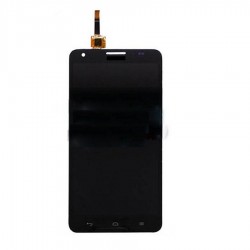 Touch+Lcd Huawei Ascend G750 Black