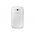 Tampa Traseira Samsung I9060, I9060i Branco