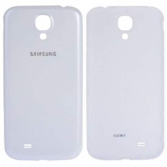 Tampa Traseira Samsung Galaxy S4 I9500 I9505 Blanco