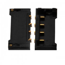 Bateria Conector Apple Iphone 4s