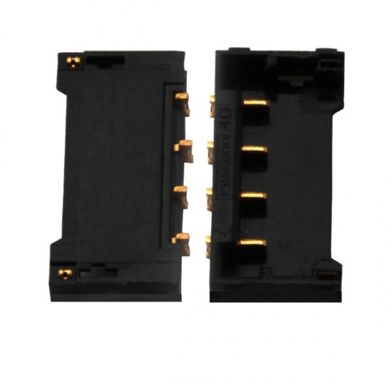 Bateria Conector Apple Iphone 4s
