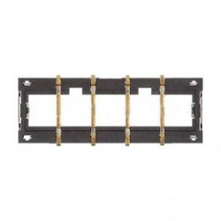 Bateria Conector Apple Iphone 5s
