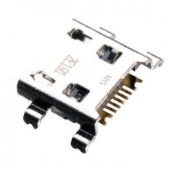 Conector Carga Samsung Core Dual Sim G350 I8262 / I8260