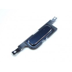 Home Botão Flex Samsung Galaxy Core Dual Sim I8262 / I8260 Negro