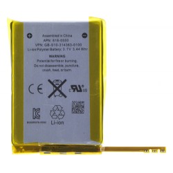 Battery Apple Ipod 4g Bulk