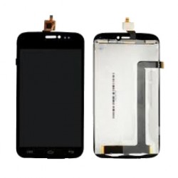 Touch+Display Wiko Darknight 5.0" Negro