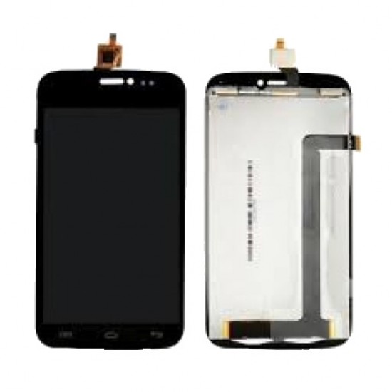 Touch+Display Wiko Darknight 5.0" Negro Touch+Display Wiko Darknight 5.0" Negro