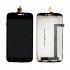 Touch+Display Wiko Darknight 5.0" Negro