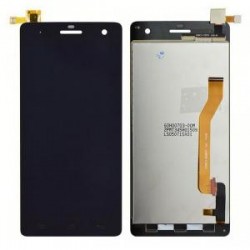 Touch+Display Wiko Highway 4.7" Negro