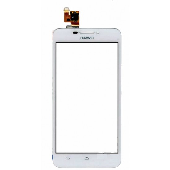Touch Huawei Ascend G630 Branco Touch Huawei Ascend G630 Branco