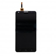 Touch+Lcd Huawei Ascend G750 Black