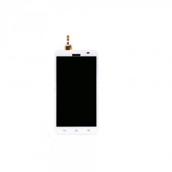 Lcd + Digitalizador Huawei Ascend G750 Blanco