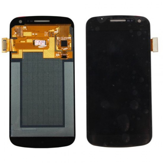 Lcd + Digitalizador Samsung Galaxy Nexus I9250 / Galaxy X Negro