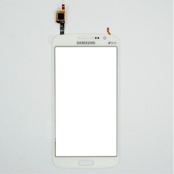 Touch Samsung Galaxy Grand 2 / Sm-G7102 G7105 White