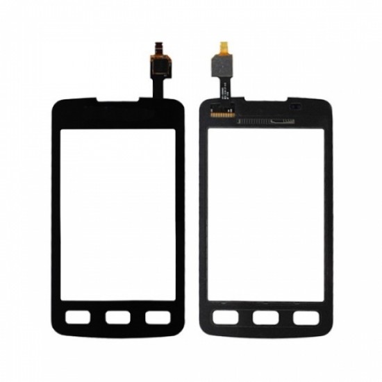 Touch Samsung Galaxy Xcover S5690 Black