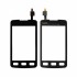 Touch Samsung Galaxy Xcover S5690 Black