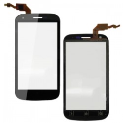 Touch Wiko Cink Peax 2 Negro