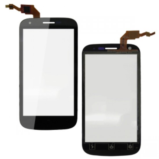 Touch Wiko Cink Peax 2 Negro