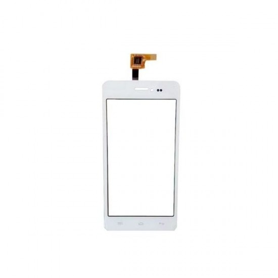 Touch Wiko Jimmy Blanco Touch Wiko Jimmy Blanco